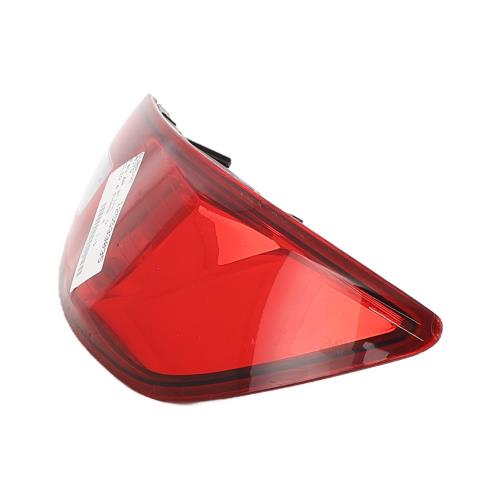 Image Feu arriere principal droit (feux) - RENAULT CLIO 4