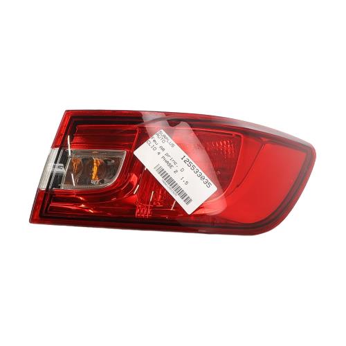 Image Feu arriere principal droit (feux) - RENAULT CLIO 4