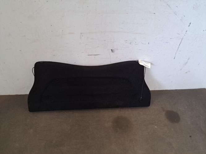 Image Plage arriere - RENAULT CLIO 4
