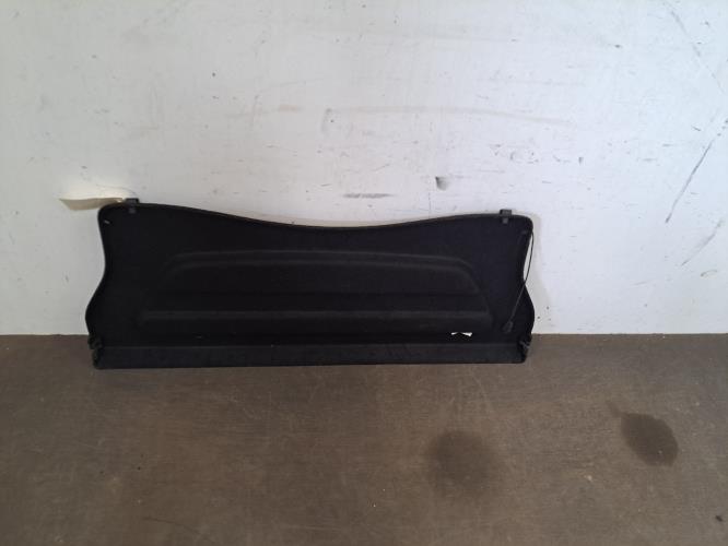 Image Plage arriere - RENAULT CLIO 4