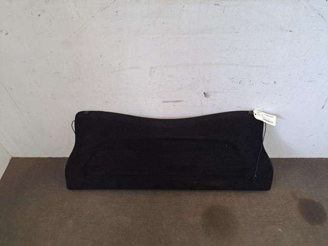 Image Plage arriere - RENAULT CLIO 4