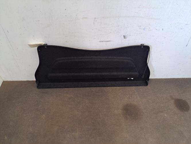 Image Plage arriere - RENAULT CLIO 4