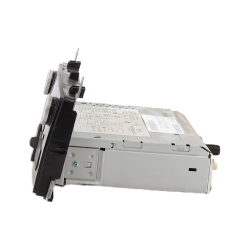 Image Autoradio d'origine - RENAULT CLIO 4