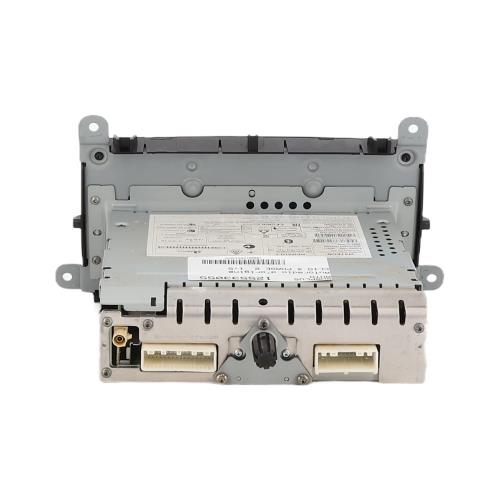 Image Autoradio d'origine - RENAULT CLIO 4