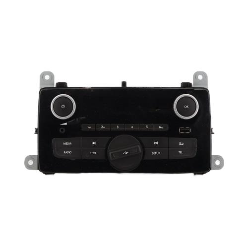 Image Autoradio d'origine - RENAULT CLIO 4