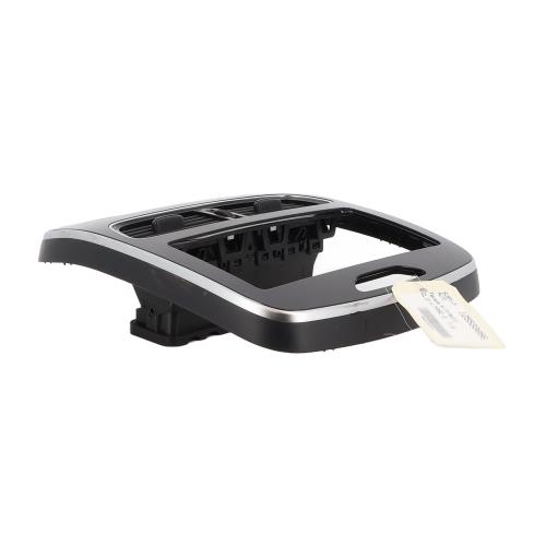 Image Facade autoradio - RENAULT CLIO 4