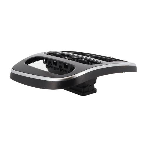 Image Facade autoradio - RENAULT CLIO 4