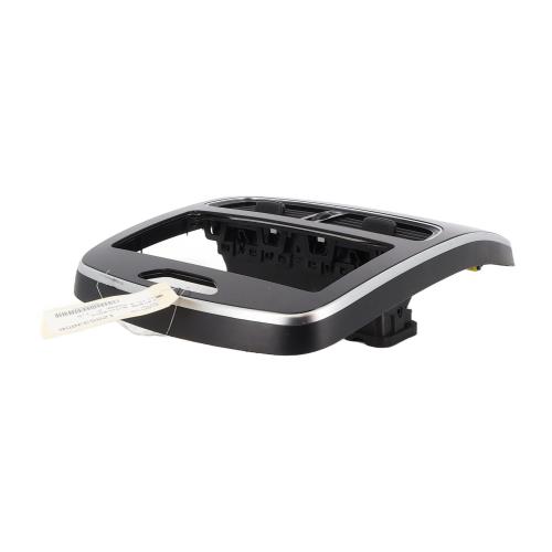 Image Facade autoradio - RENAULT CLIO 4