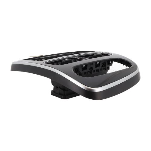 Image Facade autoradio - RENAULT CLIO 4