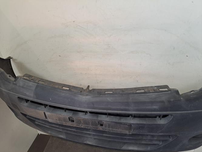 Image Pare choc avant - RENAULT KANGOO 2