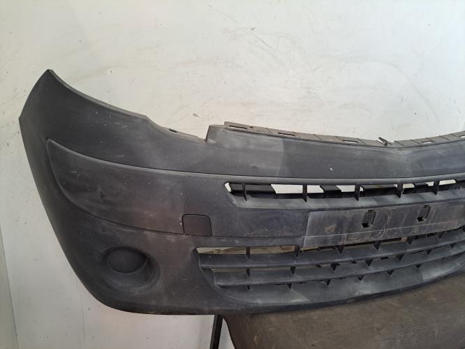 Image Pare choc avant - RENAULT KANGOO 2