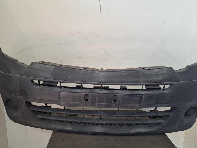 Image Pare choc avant - RENAULT KANGOO 2