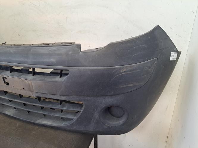 Image Pare choc avant - RENAULT KANGOO 2