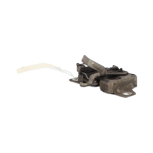 Image Serrure de capot - RENAULT KANGOO 2