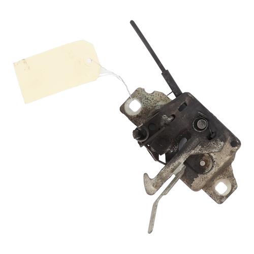 Image Serrure de capot - RENAULT KANGOO 2