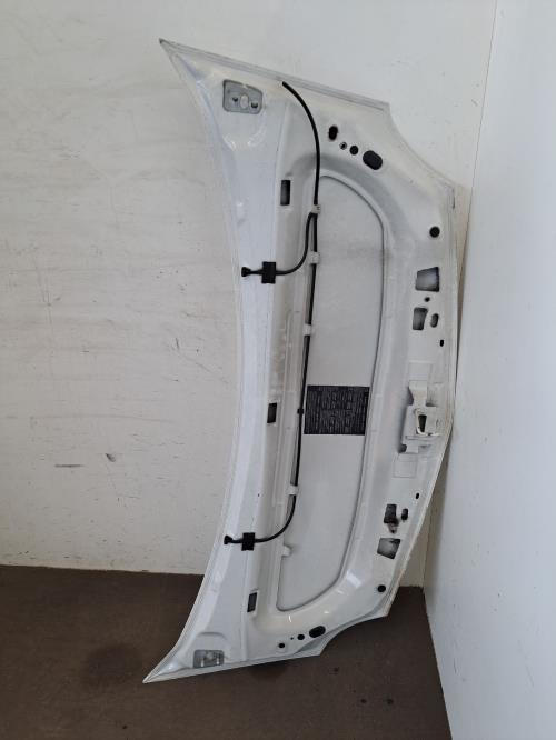 Image Capot - RENAULT KANGOO 2