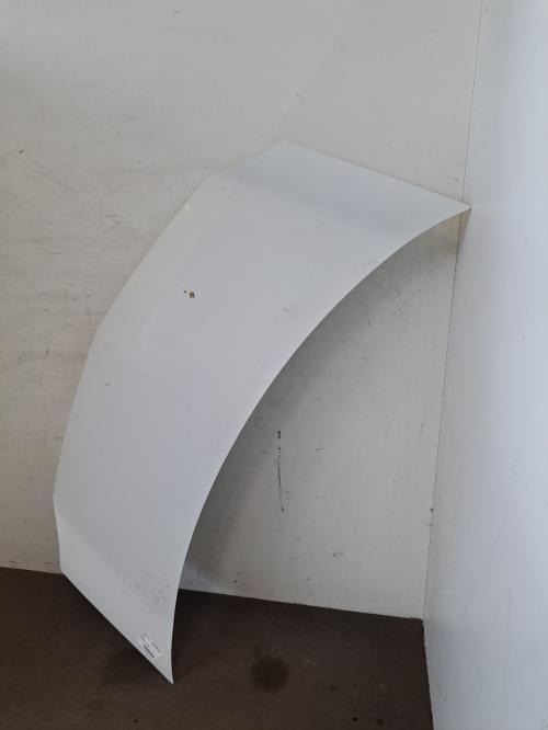 Image Capot - RENAULT KANGOO 2
