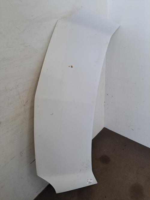 Image Capot - RENAULT KANGOO 2