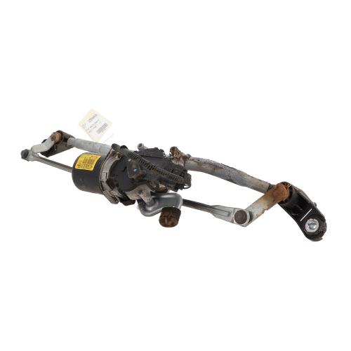 Image Moteur essuie glace avant - RENAULT KANGOO 2