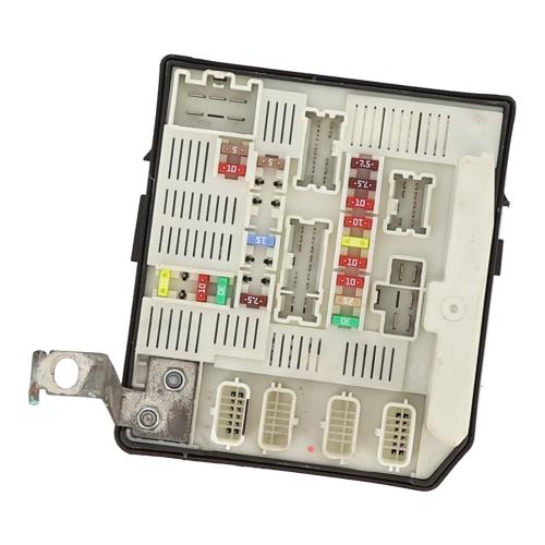 Image Boitier servitude moteur (BSM) - RENAULT KANGOO 2