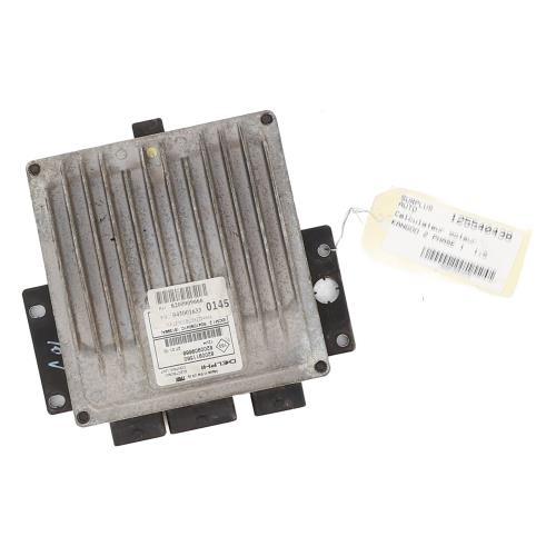 Image Calculateur moteur - RENAULT KANGOO 2