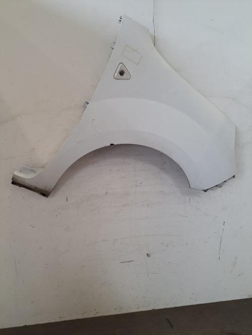 Image Aile avant droit - RENAULT KANGOO 2