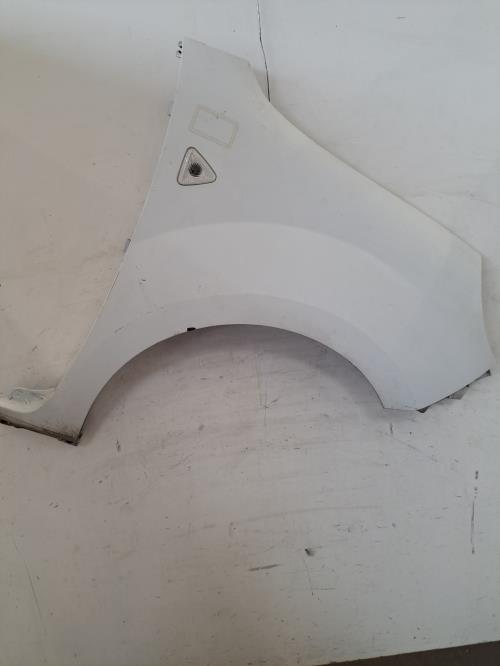 Image Aile avant droit - RENAULT KANGOO 2