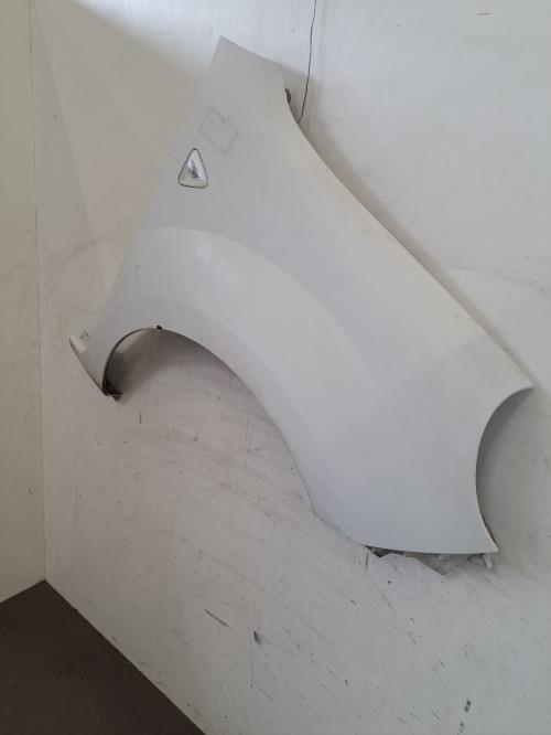 Image Aile avant droit - RENAULT KANGOO 2