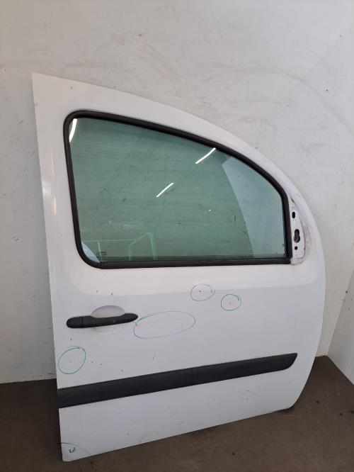 Image Porte avant droit - RENAULT KANGOO 2