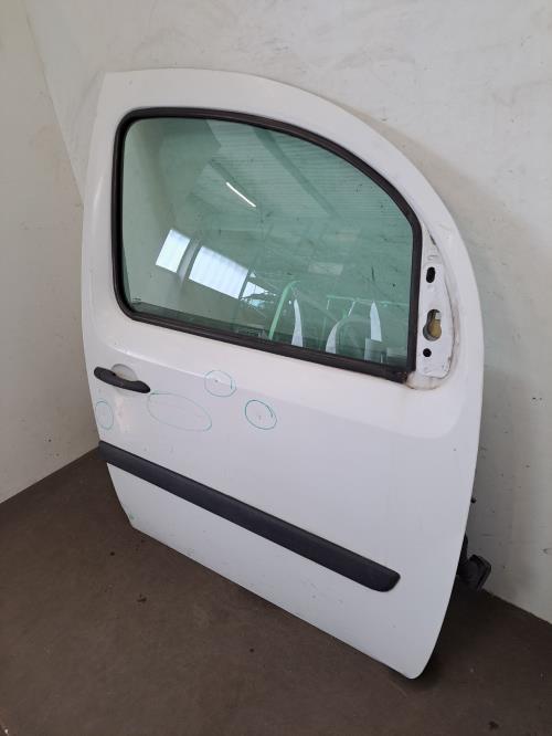 Image Porte avant droit - RENAULT KANGOO 2