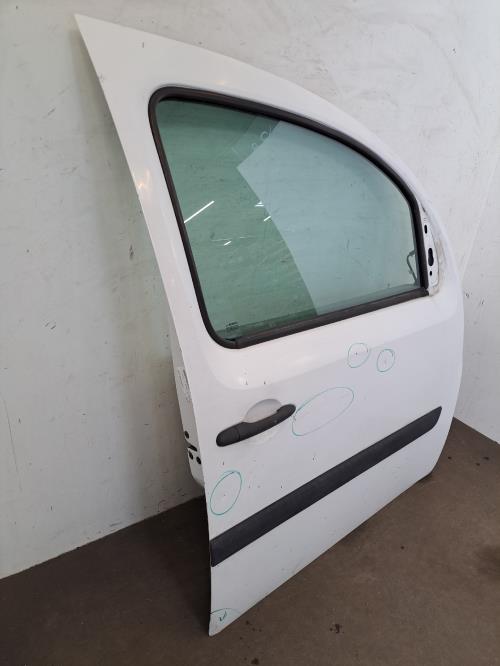 Image Porte avant droit - RENAULT KANGOO 2