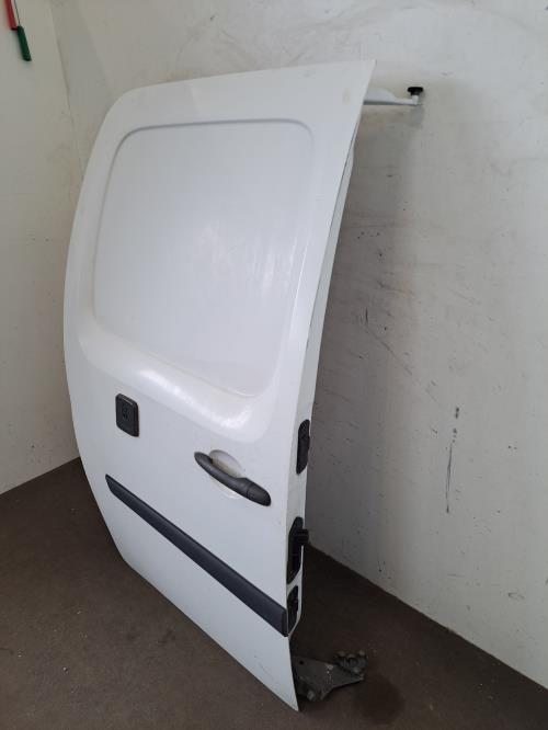 Image Porte laterale droit - RENAULT KANGOO 2