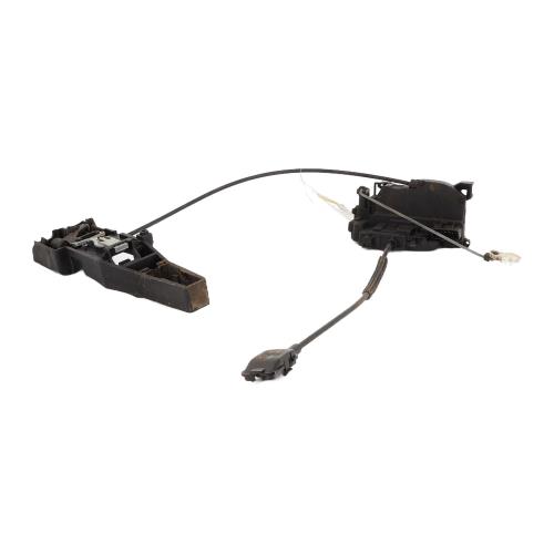 Image Serrure de porte de coffre gauche - RENAULT KANGOO 2