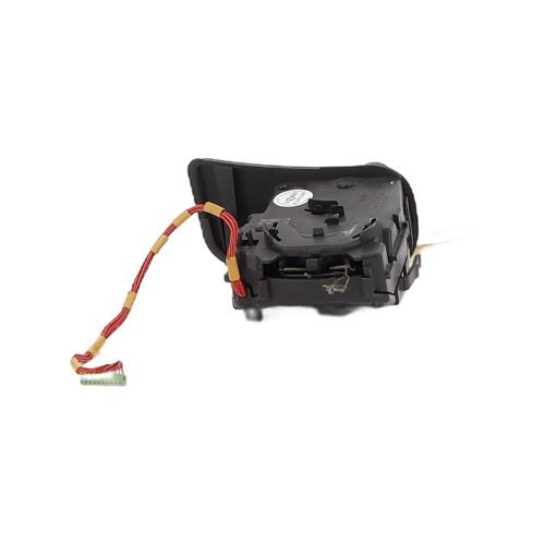 Image Commodo phare - RENAULT KANGOO 2