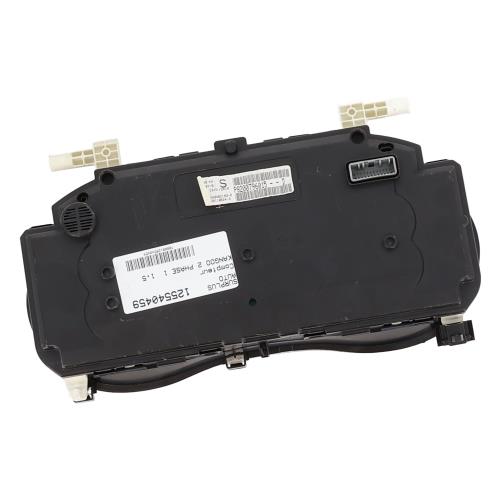 Image Compteur - RENAULT KANGOO 2