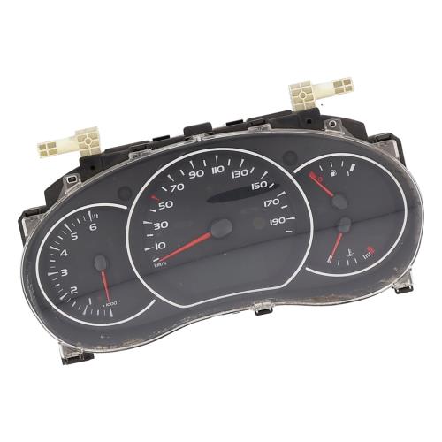 Image Compteur - RENAULT KANGOO 2