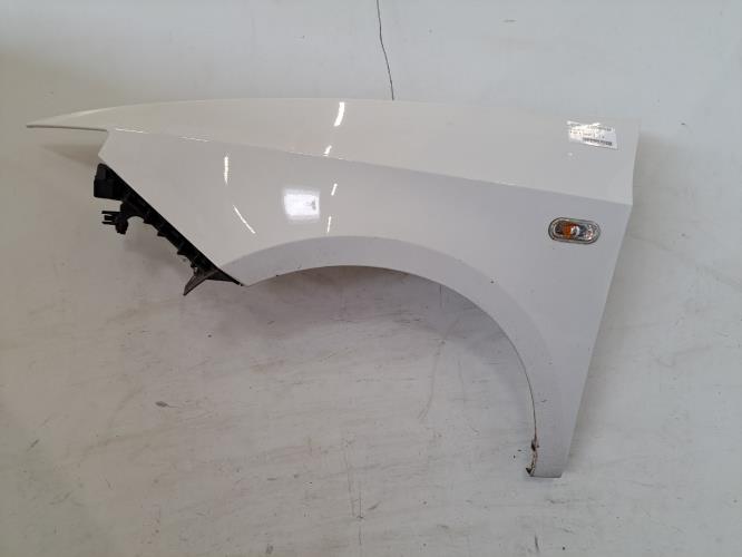 Image Aile avant gauche - SEAT IBIZA 4