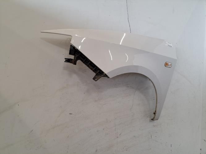 Image Aile avant gauche - SEAT IBIZA 4