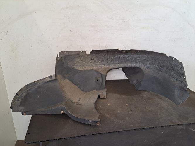 Image Pare boue avant gauche - SEAT IBIZA 4