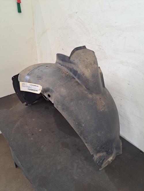 Image Pare boue avant gauche - SEAT IBIZA 4