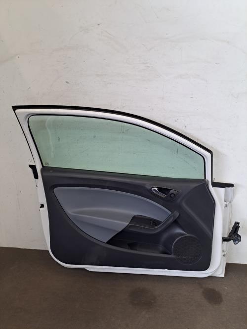 Image Porte avant gauche - SEAT IBIZA 4