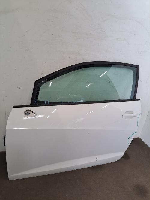 Image Porte avant gauche - SEAT IBIZA 4