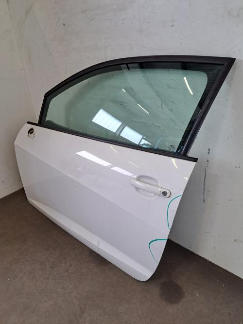 Image Porte avant gauche - SEAT IBIZA 4