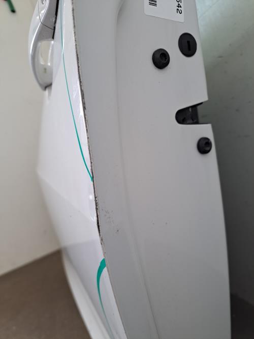 Image Porte avant gauche - SEAT IBIZA 4