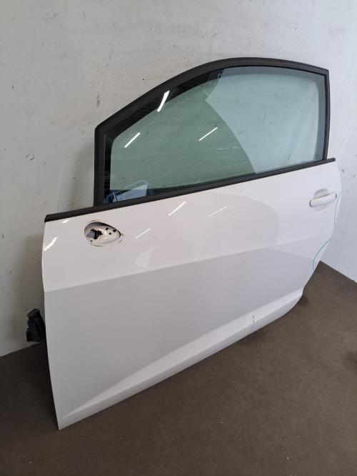 Image Porte avant gauche - SEAT IBIZA 4