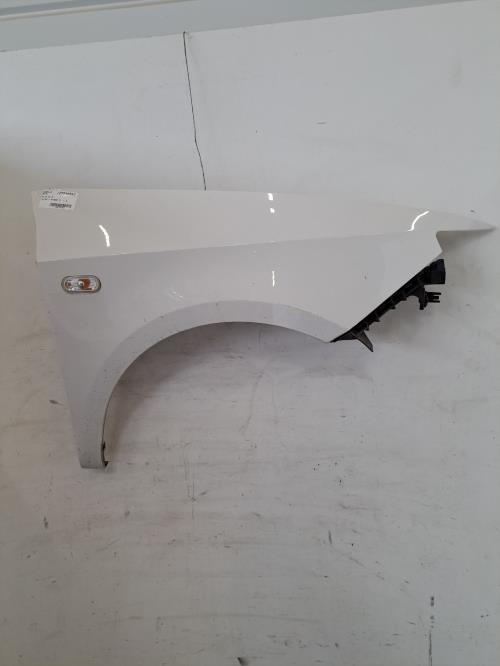 Image Aile avant droit - SEAT IBIZA 4