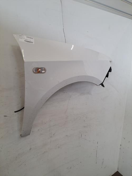 Image Aile avant droit - SEAT IBIZA 4