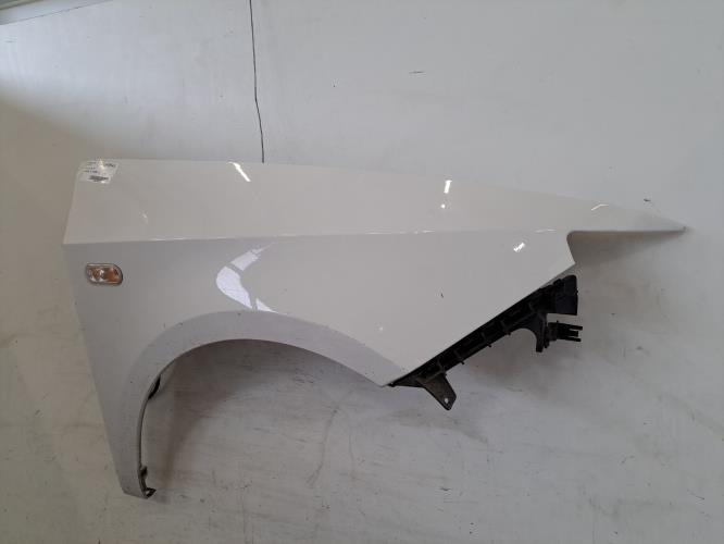 Image Aile avant droit - SEAT IBIZA 4