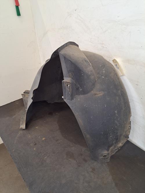 Image Pare boue avant droit - SEAT IBIZA 4