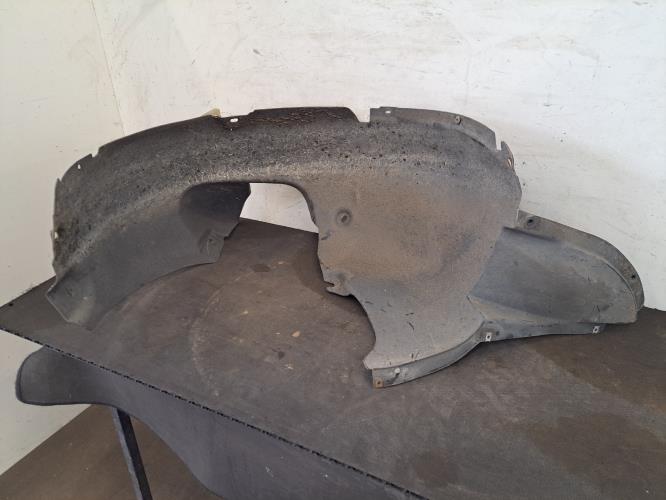 Image Pare boue avant droit - SEAT IBIZA 4